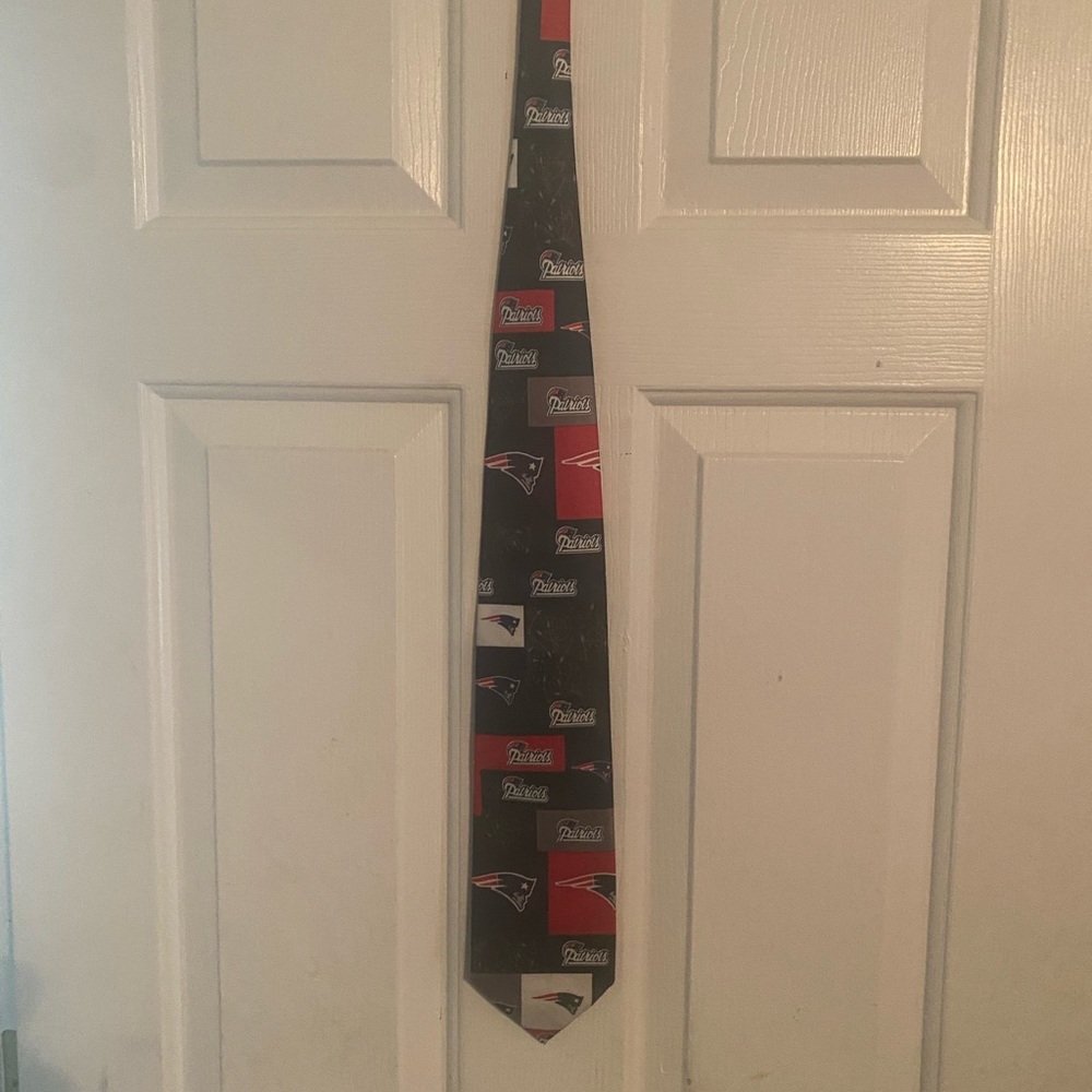 Mens Tie